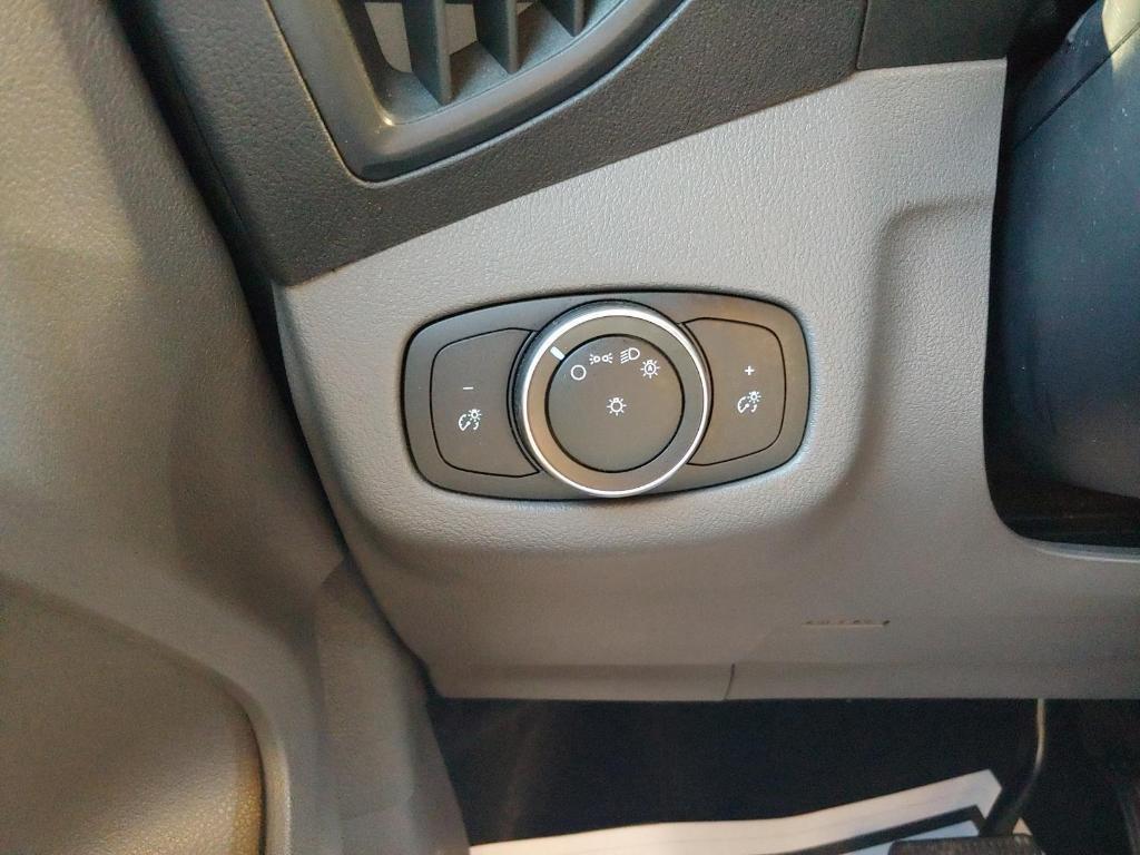 used 2020 Ford Transit Connect car, priced at $10,995