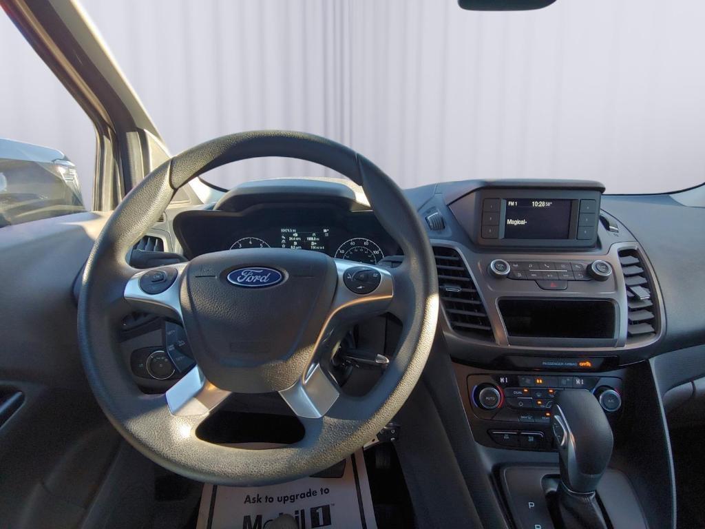 used 2020 Ford Transit Connect car, priced at $10,995