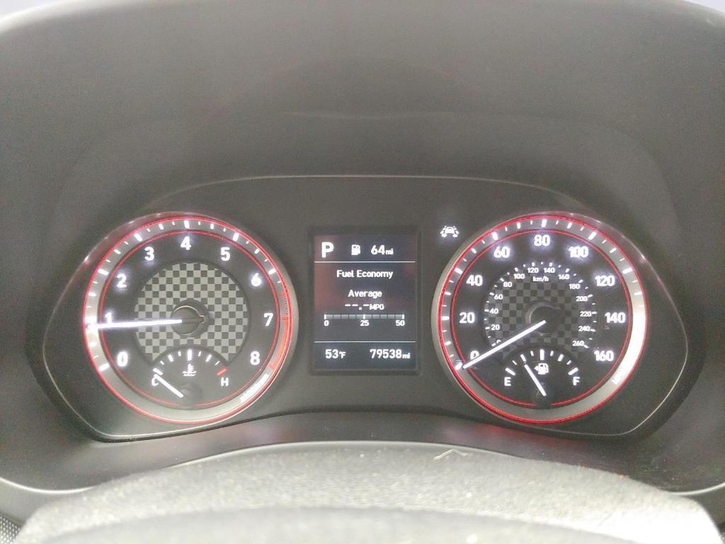 used 2019 Hyundai Veloster car, priced at $11,995