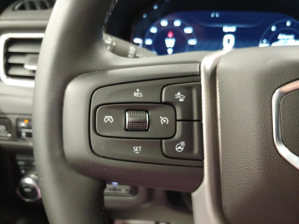 used 2023 GMC Yukon car, priced at $68,495