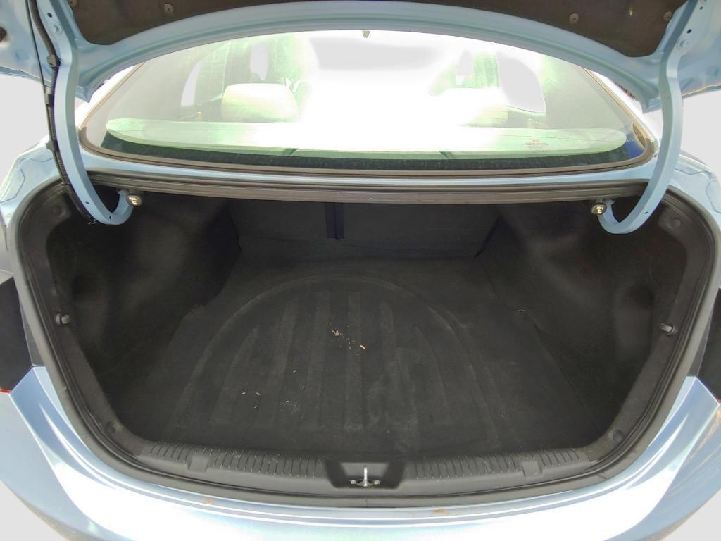 used 2012 Hyundai Elantra car, priced at $7,995