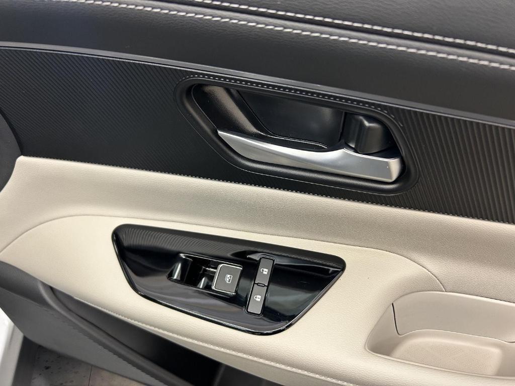 new 2025 Nissan Murano car, priced at $37,752