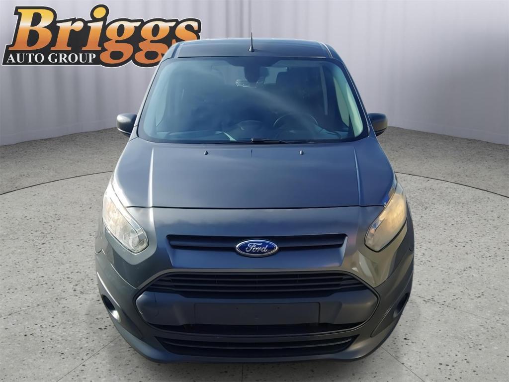 used 2016 Ford Transit Connect car, priced at $16,995
