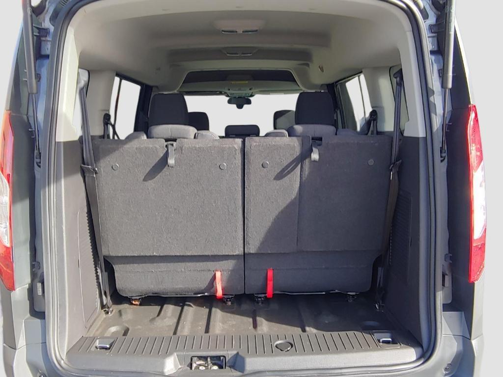 used 2016 Ford Transit Connect car, priced at $16,995