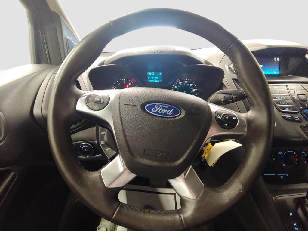 used 2016 Ford Transit Connect car, priced at $16,995