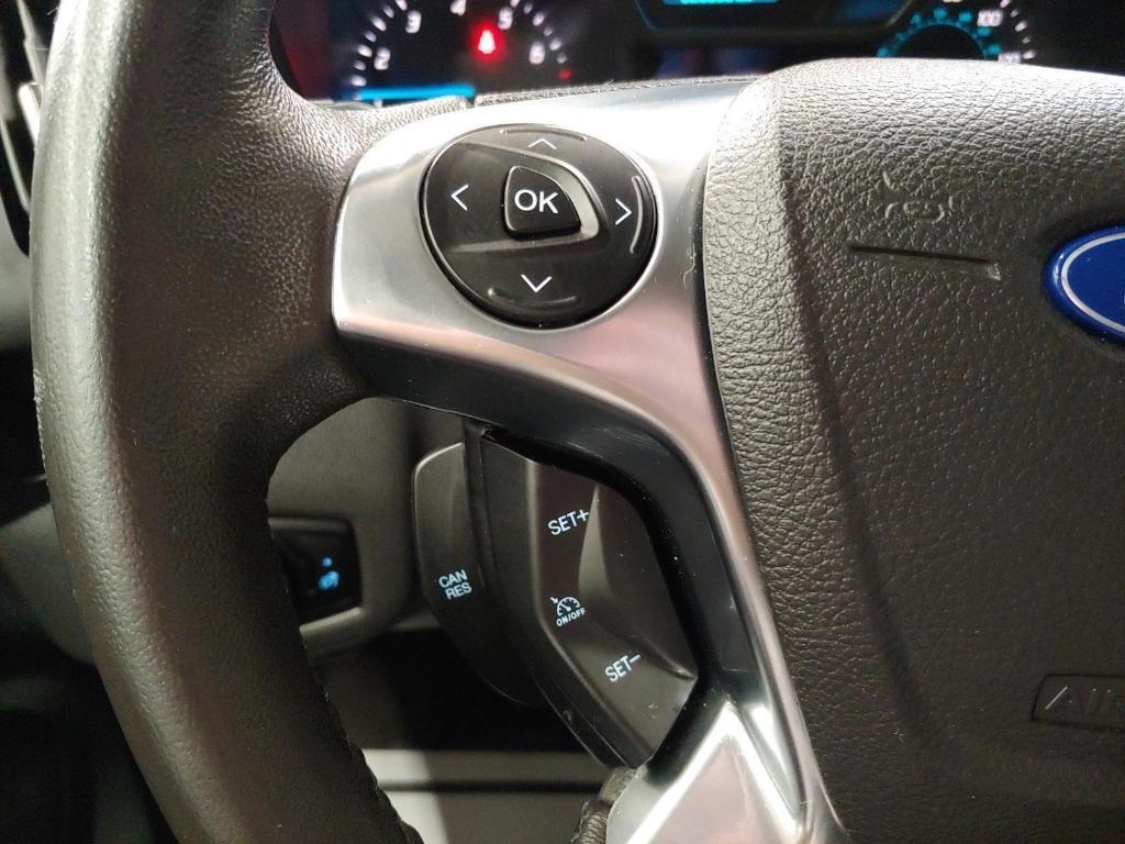 used 2016 Ford Transit Connect car, priced at $16,995