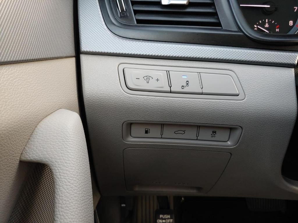 used 2019 Hyundai Sonata car, priced at $16,995