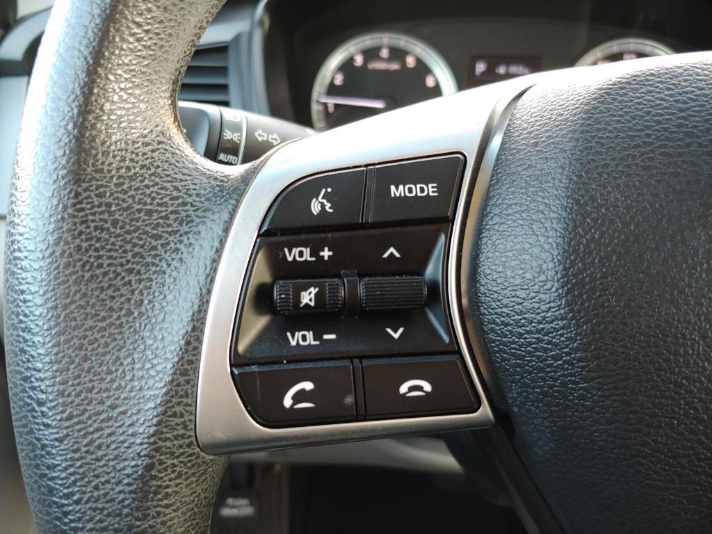 used 2019 Hyundai Sonata car, priced at $16,995