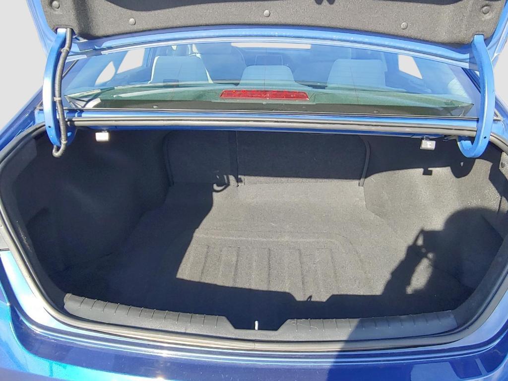 used 2019 Hyundai Sonata car, priced at $16,995