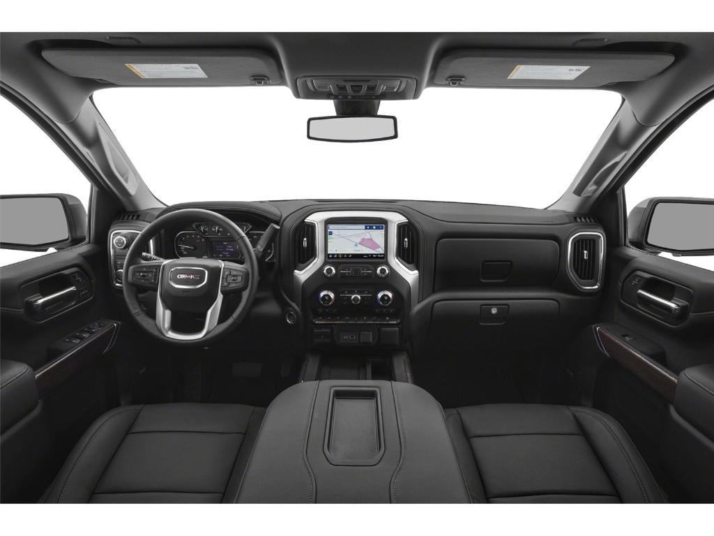 used 2019 GMC Sierra 1500 car