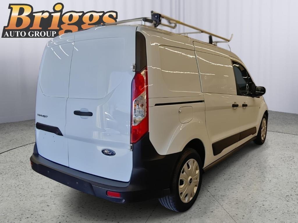 used 2020 Ford Transit Connect car, priced at $17,995