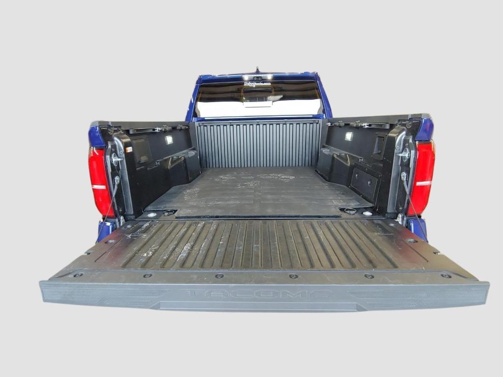 used 2024 Toyota Tacoma car, priced at $43,994