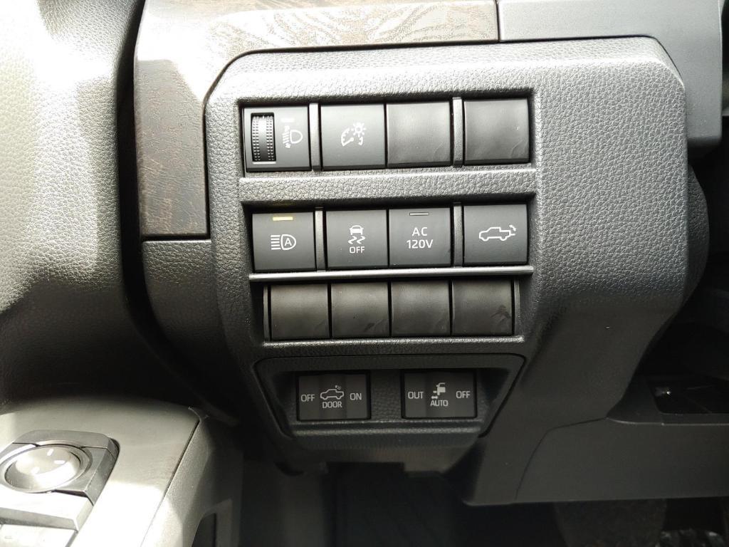 used 2024 Toyota Tacoma car, priced at $43,994
