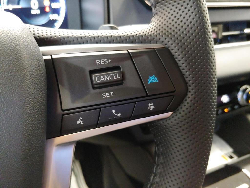 new 2026 Nissan Rogue Plug-In Hybrid car, priced at $47,193