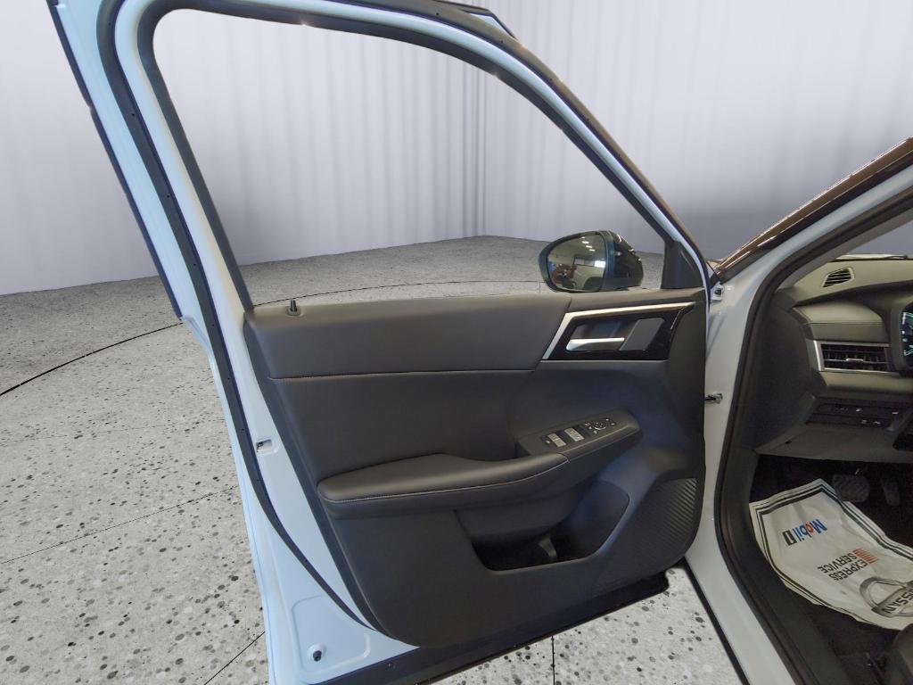 new 2026 Nissan Rogue Plug-In Hybrid car, priced at $47,193