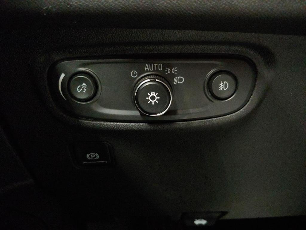 used 2024 GMC Terrain car, priced at $24,595