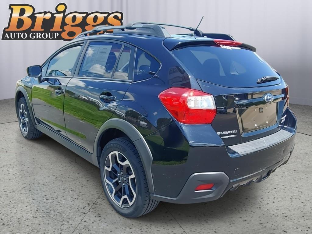 used 2016 Subaru Crosstrek car, priced at $14,995