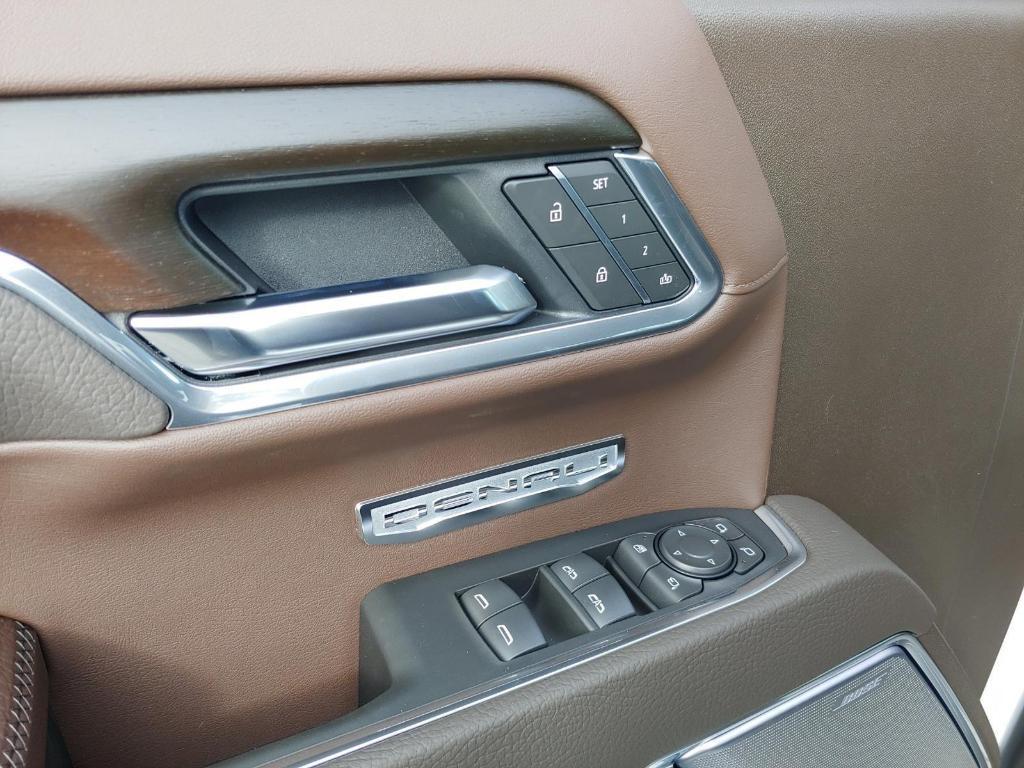 new 2026 GMC Sierra 1500 car, priced at $63,530