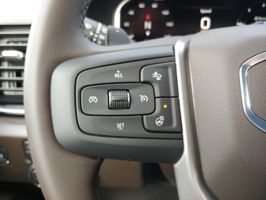 new 2026 GMC Sierra 1500 car, priced at $63,530