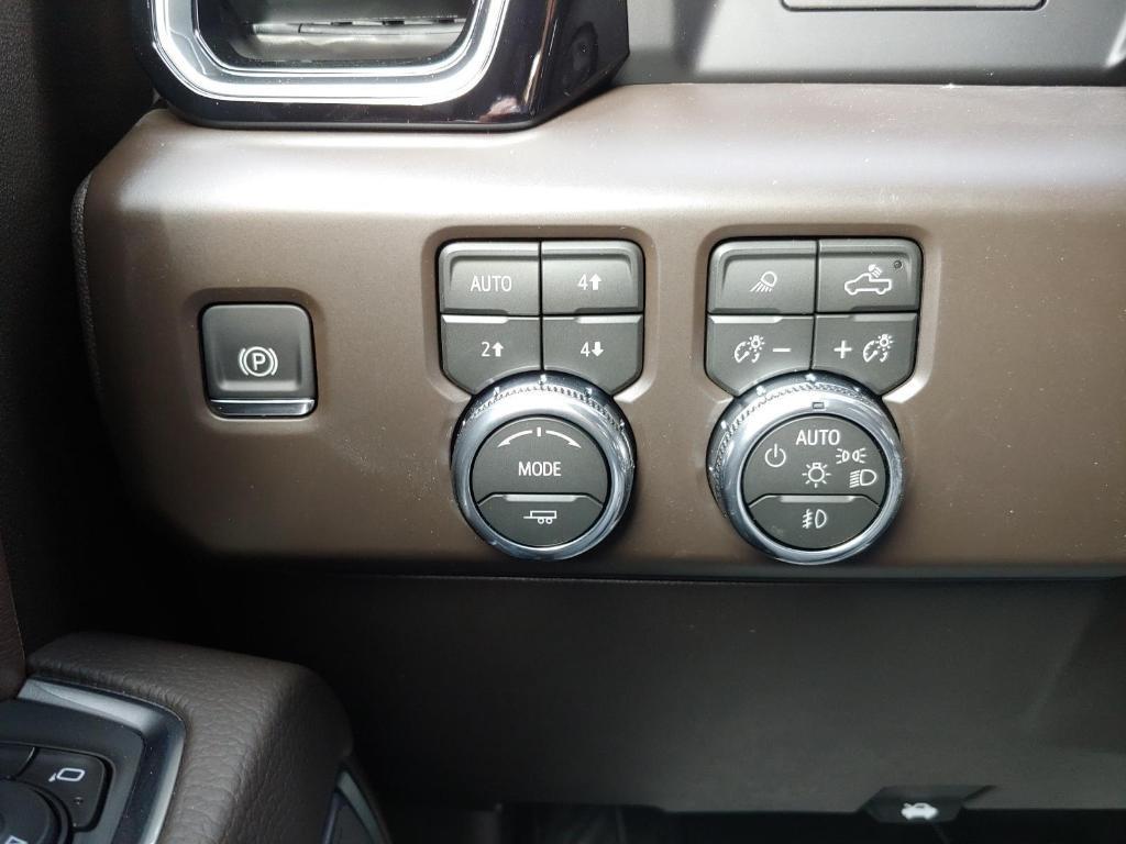 new 2026 GMC Sierra 1500 car, priced at $63,530