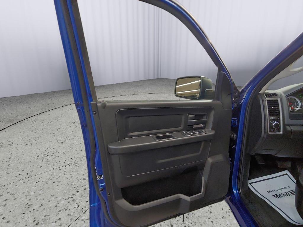 used 2016 Ram 1500 car, priced at $18,500