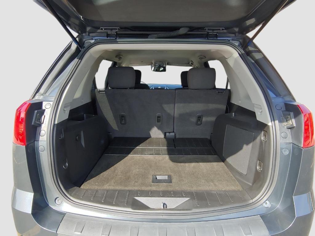 used 2011 GMC Terrain car