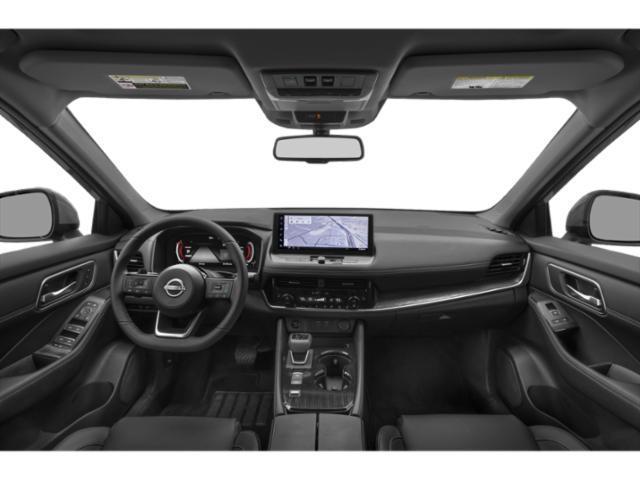 new 2026 Nissan Rogue car, priced at $36,246