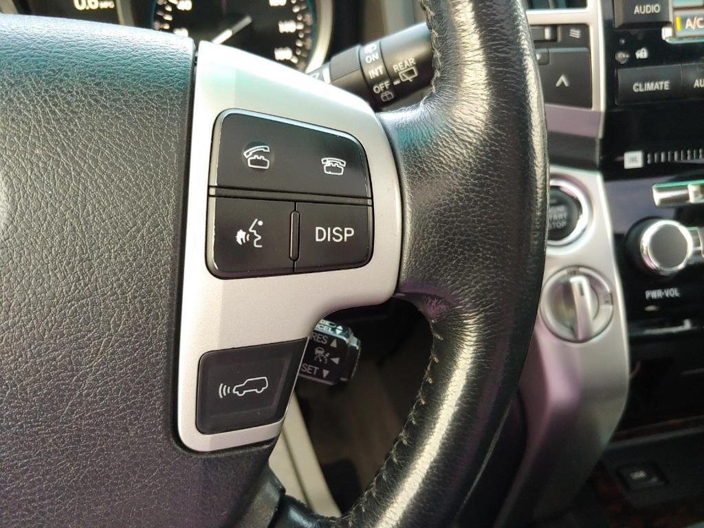 used 2013 Toyota Land Cruiser car, priced at $22,795