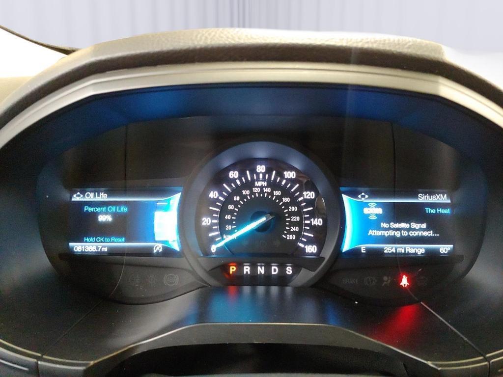 used 2023 Ford Edge car, priced at $23,495