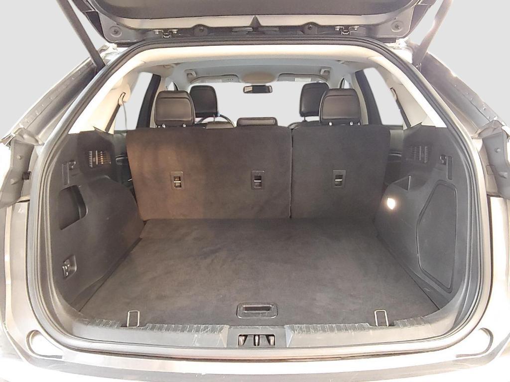 used 2023 Ford Edge car, priced at $23,495