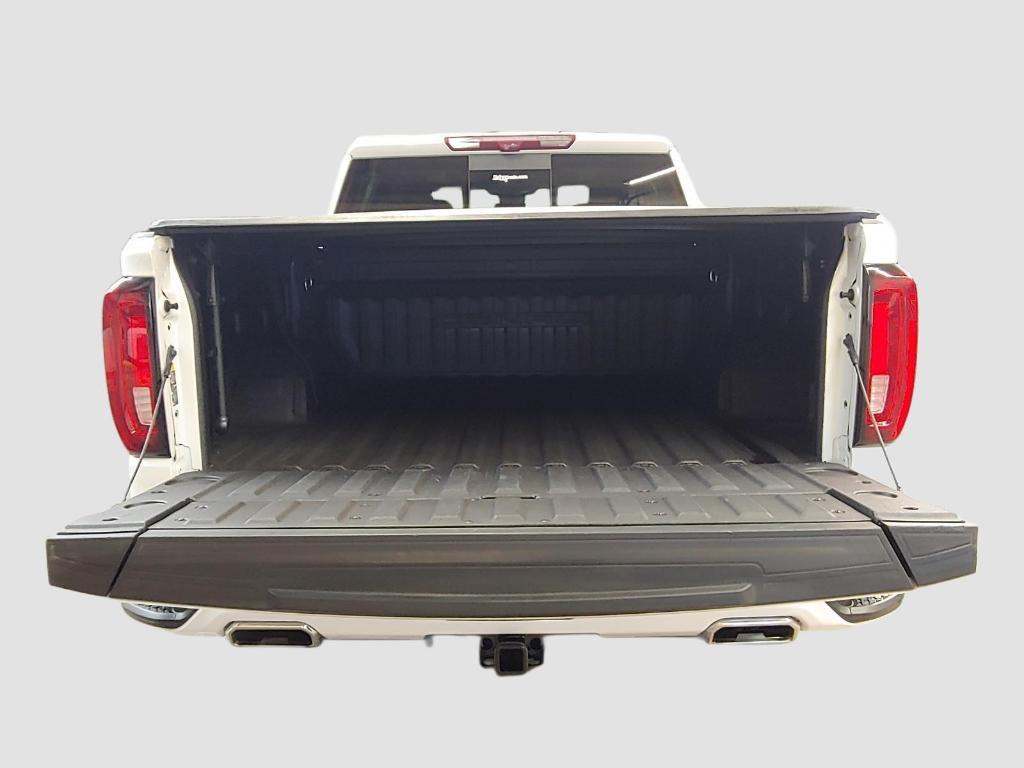 used 2024 GMC Sierra 1500 car, priced at $59,500