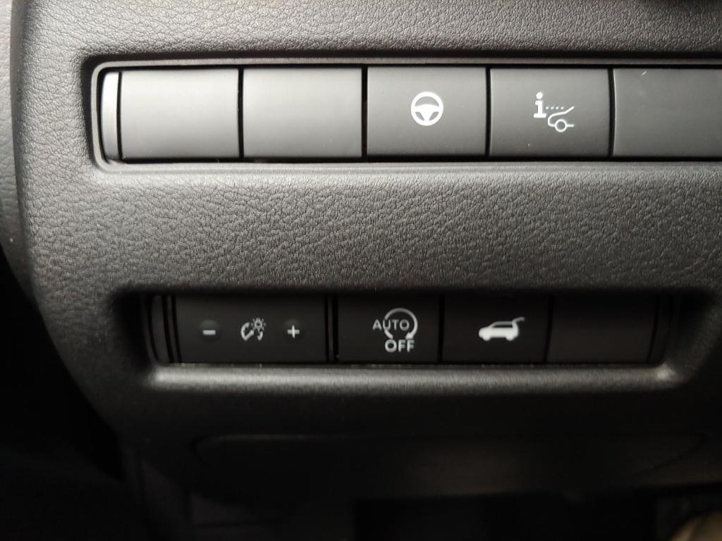 new 2026 Nissan Rogue car, priced at $37,464