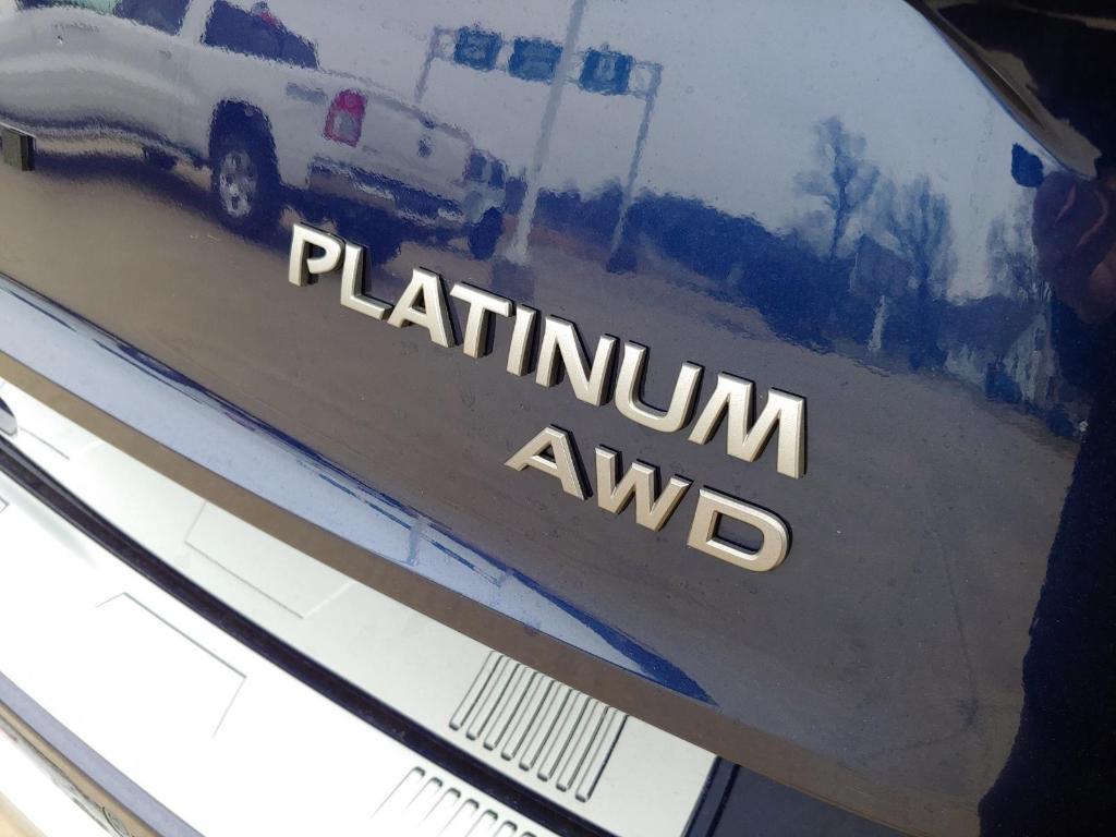 new 2026 Nissan Rogue car, priced at $37,464