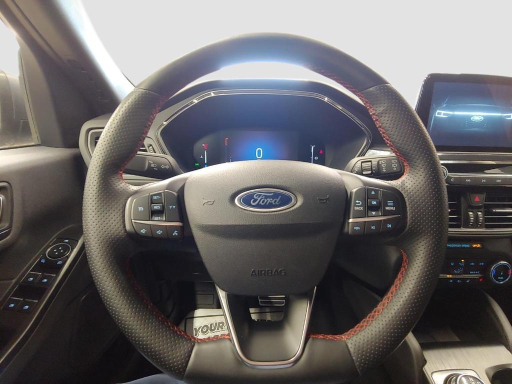 used 2023 Ford Escape car, priced at $20,700