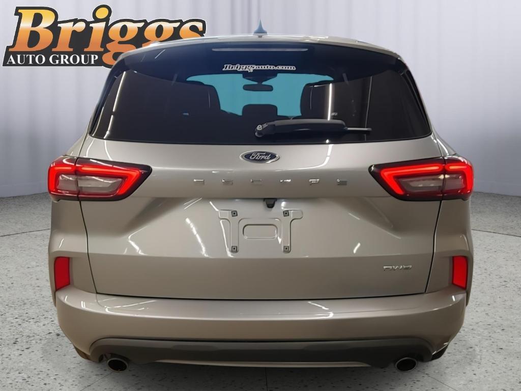 used 2023 Ford Escape car, priced at $20,700