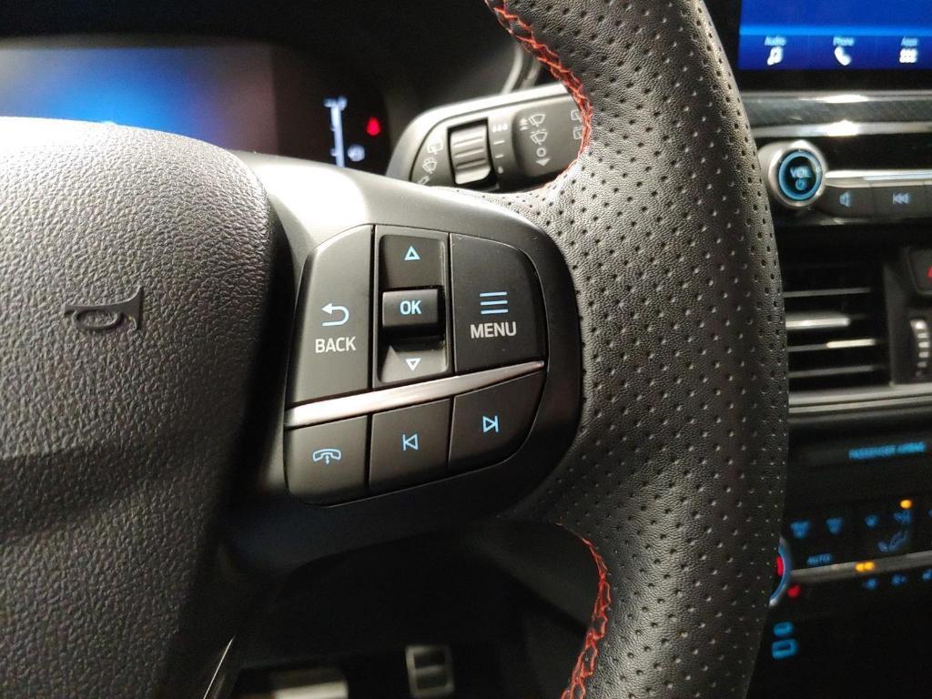 used 2023 Ford Escape car, priced at $20,700