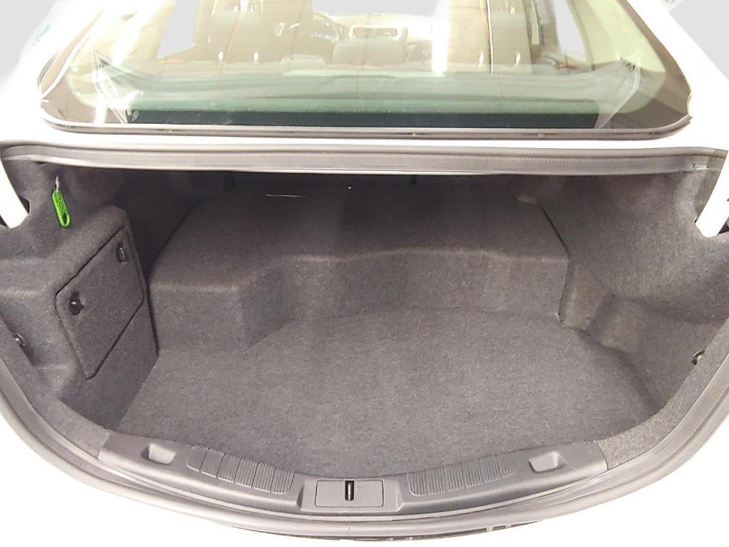 used 2020 Ford Fusion Hybrid car