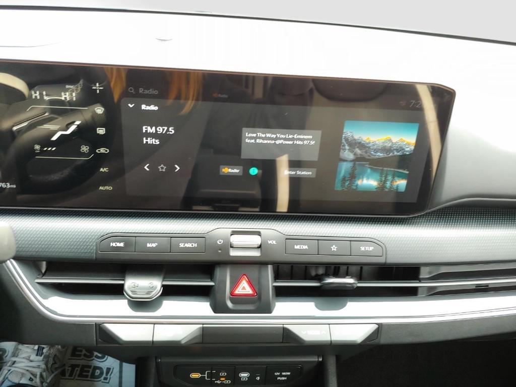 used 2025 Kia K4 car, priced at $25,495