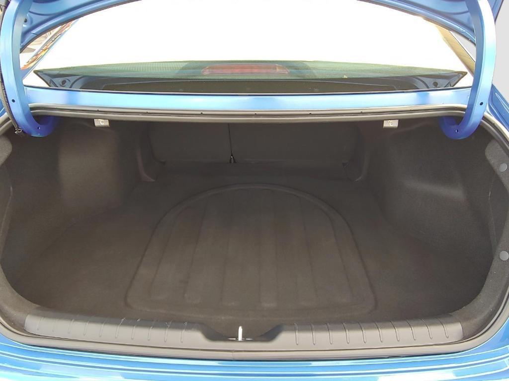 used 2025 Kia K4 car, priced at $25,495