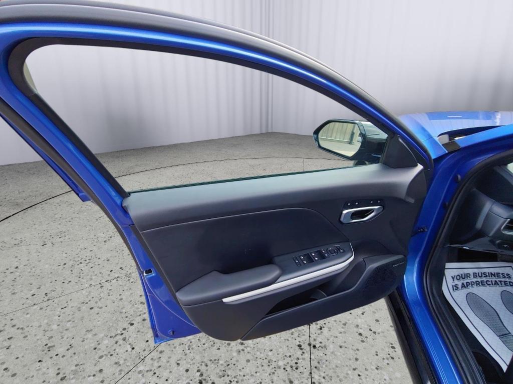 used 2025 Kia K4 car, priced at $25,495