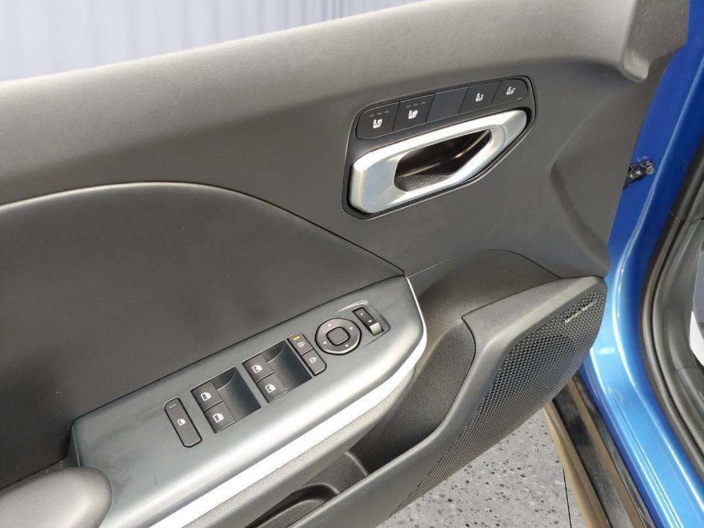 used 2025 Kia K4 car, priced at $25,495