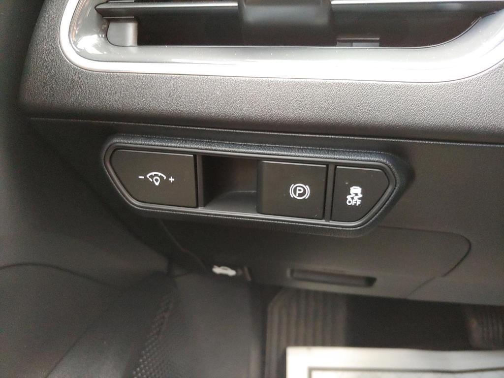 used 2025 Kia K4 car, priced at $25,495