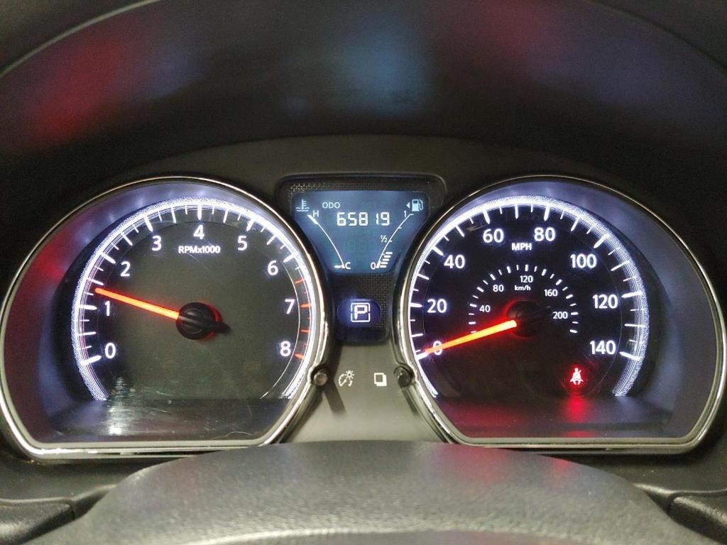 used 2018 Nissan Versa car, priced at $8,995