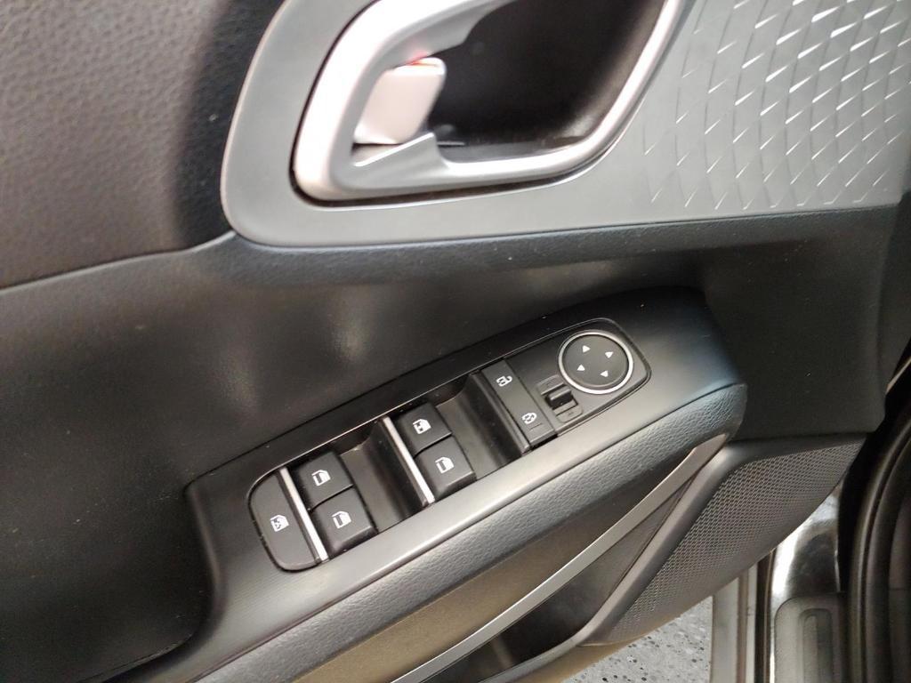 used 2023 Kia Soul car, priced at $15,995