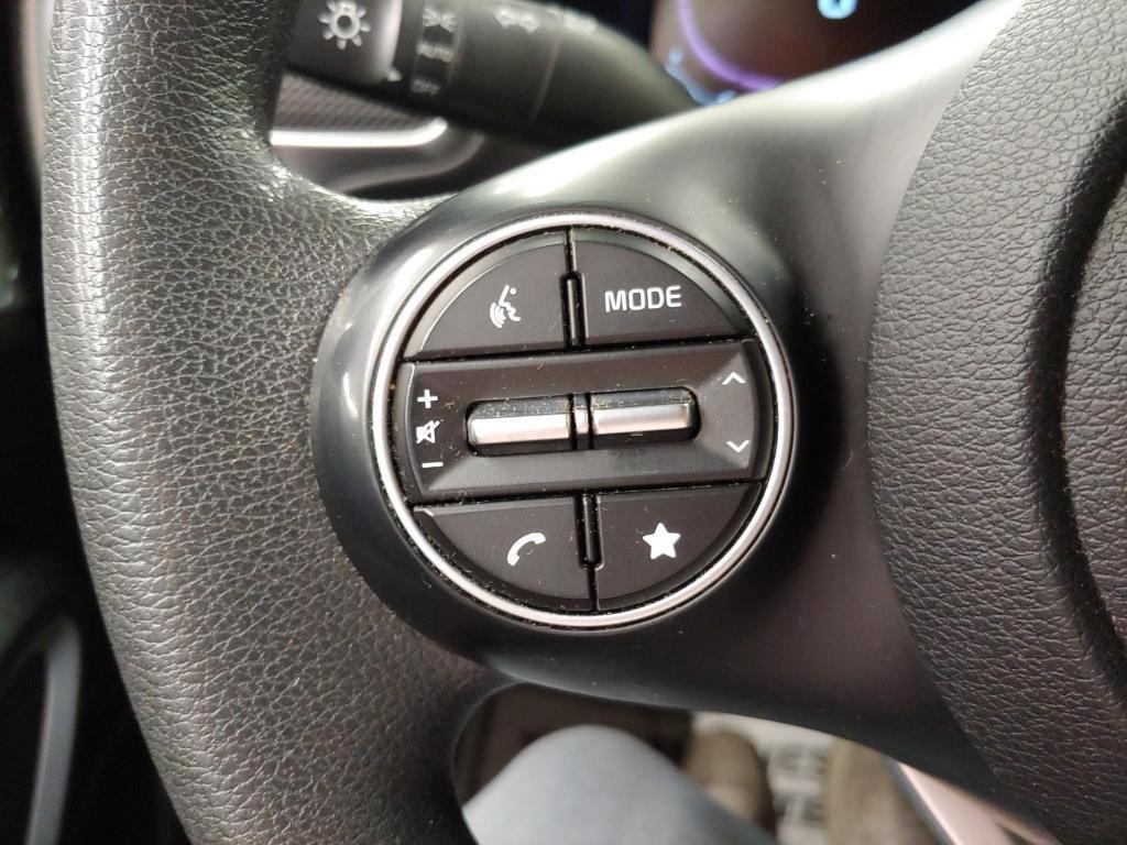 used 2023 Kia Soul car, priced at $15,995