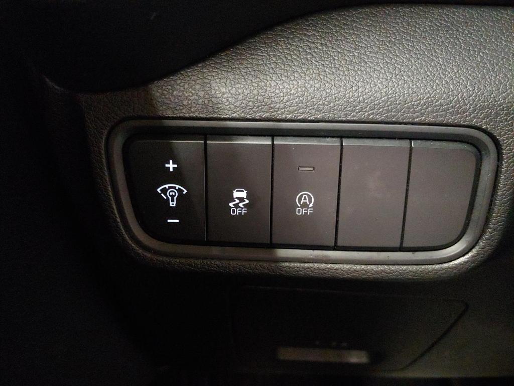 used 2023 Kia Soul car, priced at $15,995