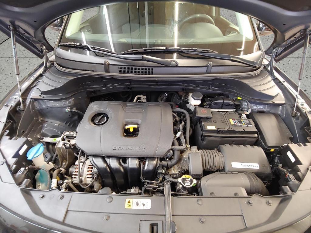 used 2023 Kia Soul car, priced at $15,995