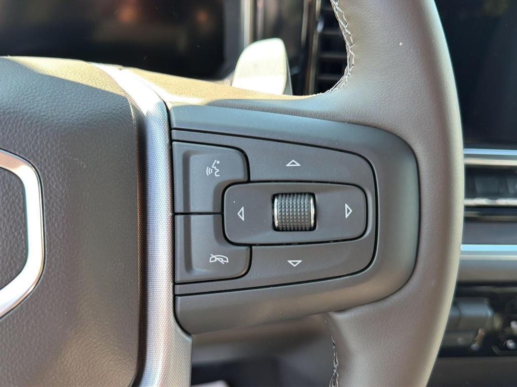 new 2026 GMC Sierra 1500 car, priced at $57,104
