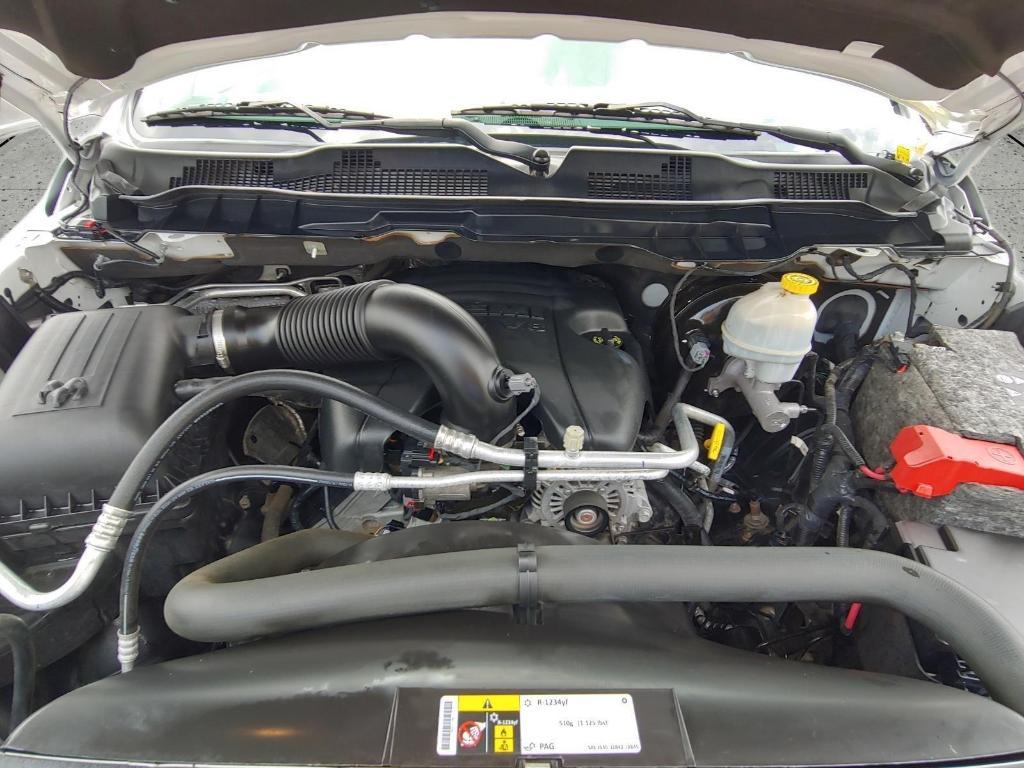 used 2014 Ram 1500 car, priced at $26,995