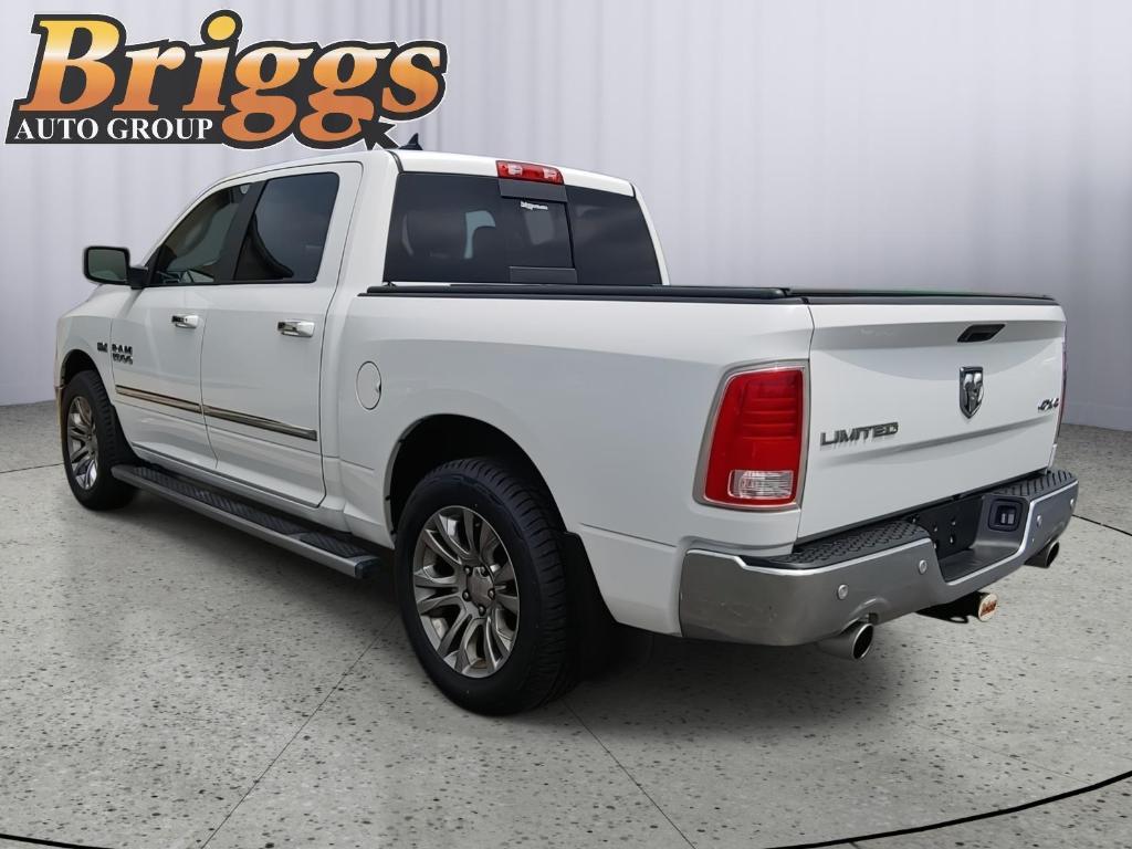 used 2014 Ram 1500 car, priced at $26,995